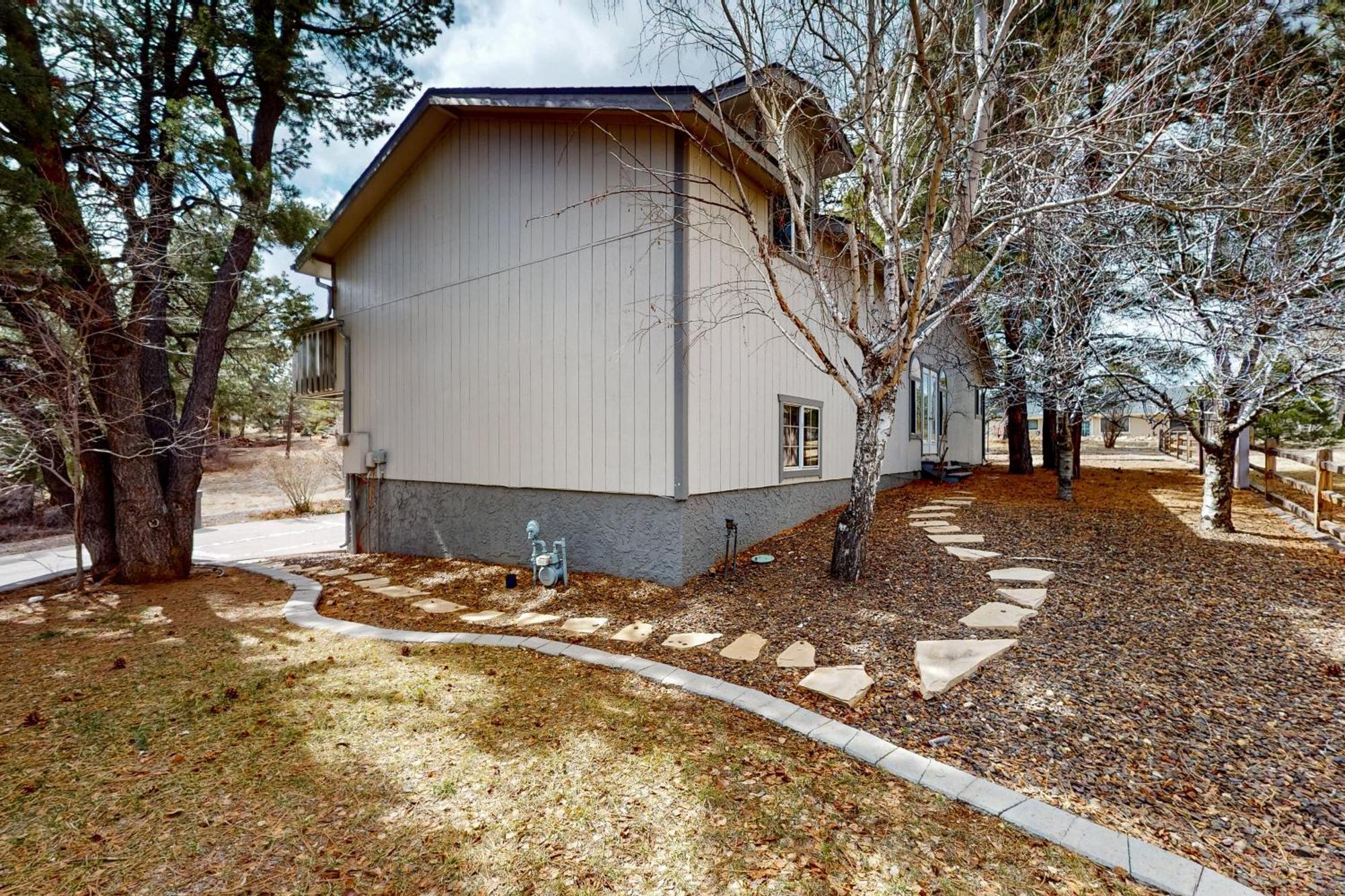 Rock Manor Vila Flagstaff Exterior foto