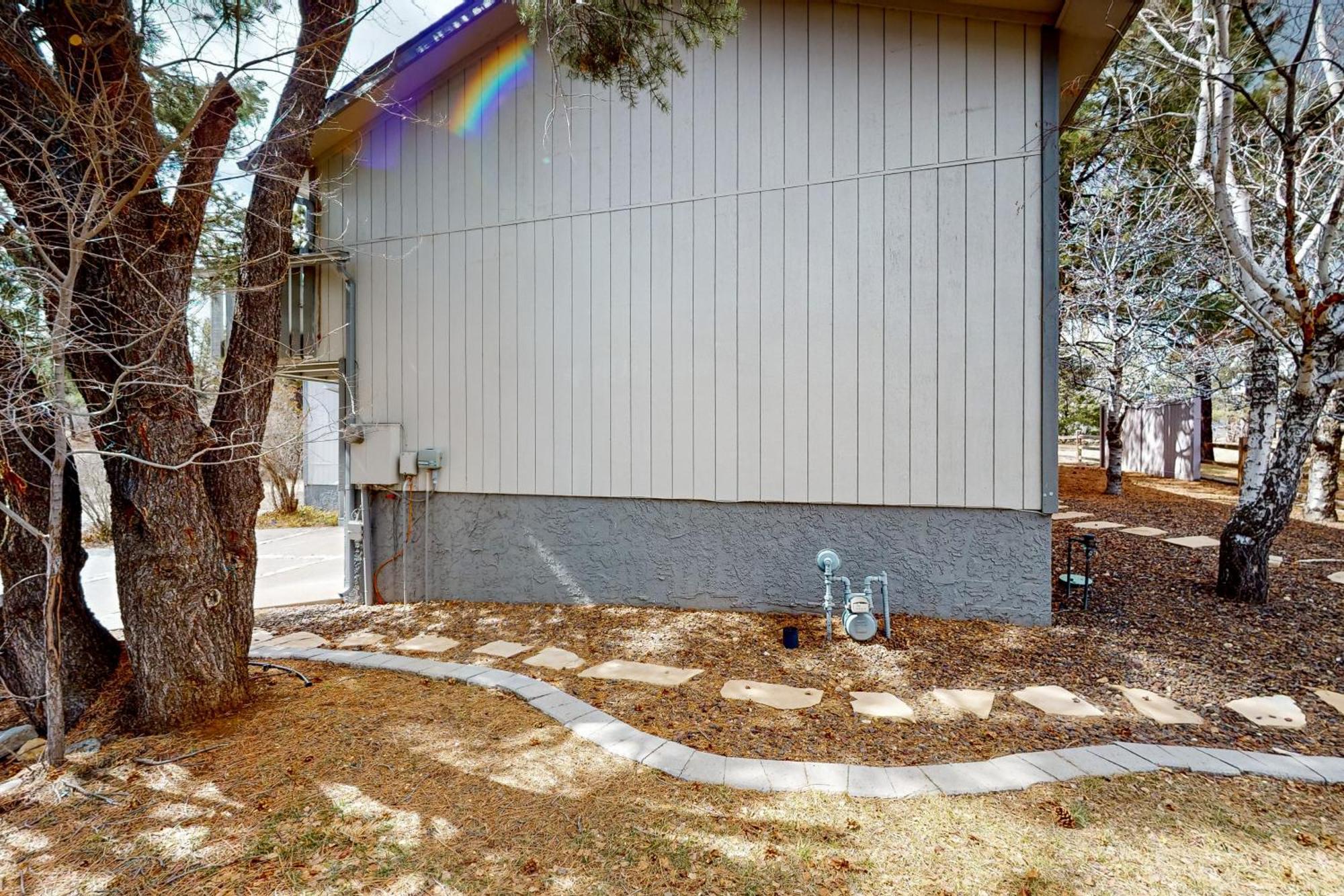 Rock Manor Vila Flagstaff Exterior foto